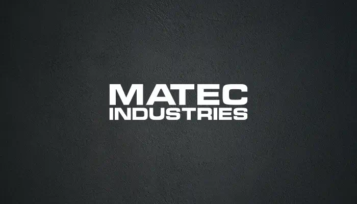 Home video cover image - Matec Industries