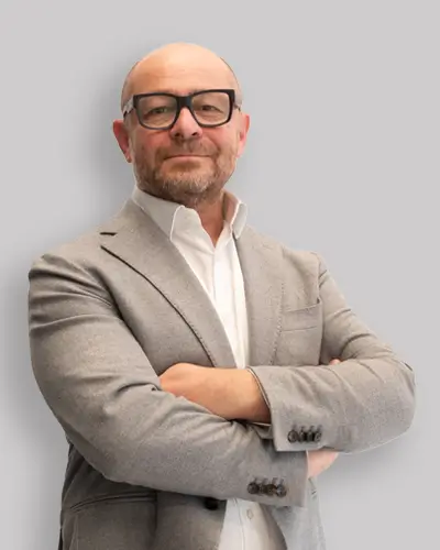 Piero Ceccon CEO - Matec Industries
